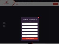Desktop screenshot for loanresolve.in