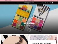 Desktop screenshot for anastasiabeverlyhills.com