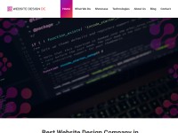 Desktop screenshot for websitedesignorangecounty.com