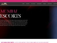 Desktop screenshot for nikitabansal.net