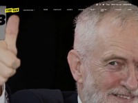 Desktop screenshot for thetab.com