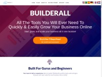 Desktop screenshot for eb4us.com