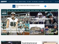 Desktop screenshot for insidetheiggles.com