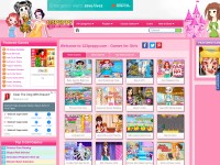 Desktop screenshot for 123peppy.com