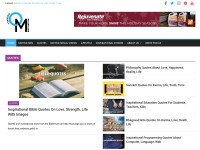 Desktop screenshot for overallmotivation.com