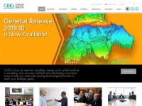 Desktop screenshot for cmgl.ca