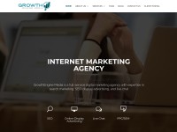 Desktop screenshot for liveleads.us