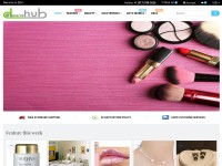 Desktop screenshot for awemark.com