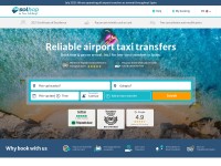 Desktop screenshot for solhop.com