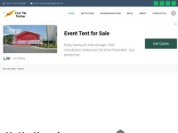 Desktop screenshot for hattakayaktours.com