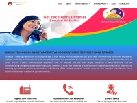 Desktop screenshot for contactsupport-number.com