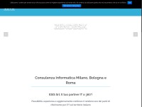 Desktop screenshot for esis-italia.com