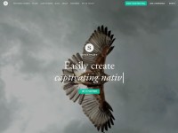 Desktop screenshot for shorthand.com