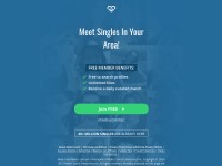 Desktop screenshot for mate1.com