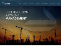 Desktop screenshot for gcpay.com