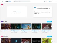 Desktop screenshot for realmotion.in