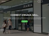 Desktop screenshot for weezmo.com