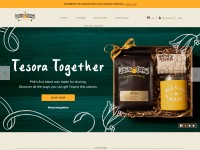 Desktop screenshot for philzcoffee.com