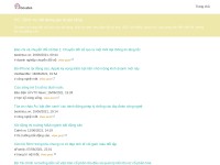 Desktop screenshot for go.ates.vn