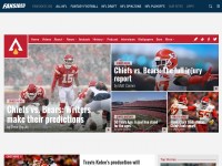 Desktop screenshot for arrowheadaddict.com