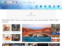 Desktop screenshot for e-magnes.pl