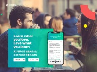 Desktop screenshot for openlanguage.com