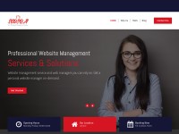 Desktop screenshot for seosqa.com