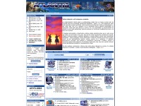 Screenshot of atlantis.sk