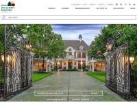 Desktop screenshot for johndaugherty.com