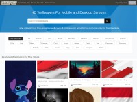 Desktop screenshot for elsetge.cat