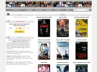 Desktop screenshot for videoplenka.info