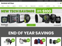 Desktop screenshot for worldwidegolfshops.com