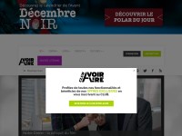 Desktop screenshot for avoir-alire.com