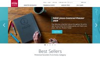 Desktop screenshot for grouppublishing.com