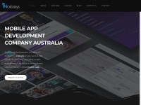 Desktop screenshot for incubasys.com.au