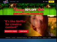 Desktop screenshot for digitaljuice.com