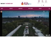 Desktop screenshot for royalparkshalf.com