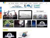 Desktop screenshot for useoftechnology.com