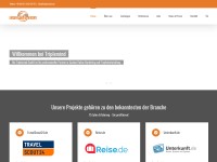 Desktop screenshot for triplemind.com