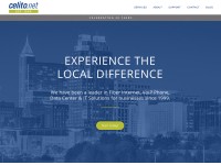 Desktop screenshot for celito.net