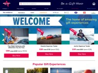 Desktop screenshot for activitysuperstore.com