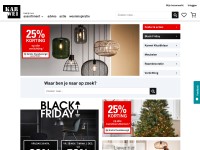 Desktop screenshot for karwei.nl