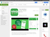 Desktop screenshot for vivaaerobus.app