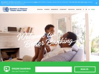 Desktop screenshot for ukfcu.org