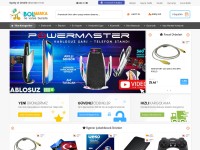 Desktop screenshot for bolmarka.com