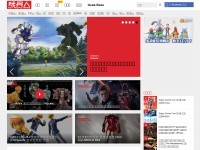 Desktop screenshot for toy-people.com