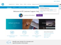 Desktop screenshot for hppcdl.com