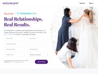 Desktop screenshot for weddingpro.com