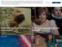 Desktop screenshot for codigonuevo.com