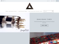 Desktop screenshot for bangybang.com